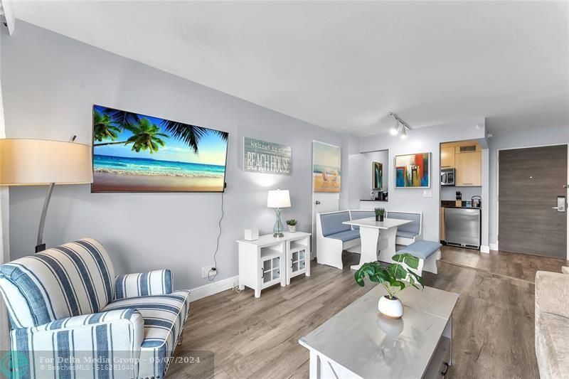 2670 E Sunrise Boulevard, Unit 1122, Fort Lauderdale, FL 33304 Photo