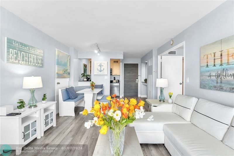 2670 E Sunrise Boulevard, Unit 1122, Fort Lauderdale, FL 33304 Photo