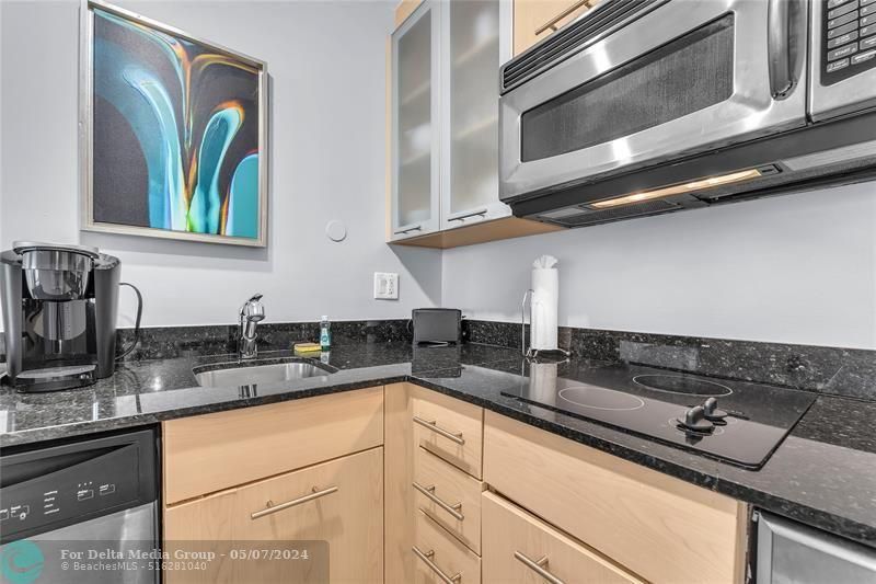 2670 E Sunrise Boulevard, Unit 1122, Fort Lauderdale, FL 33304 Photo