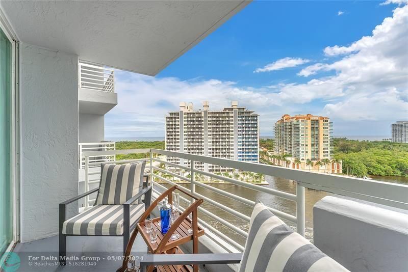 2670 E Sunrise Boulevard, Unit 1122, Fort Lauderdale, FL 33304 Photo