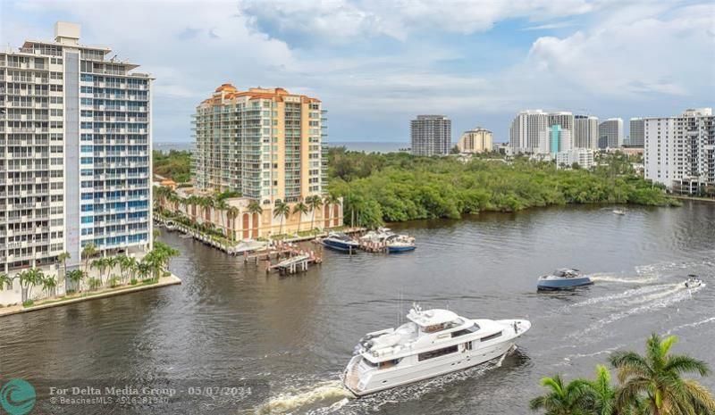 2670 E Sunrise Boulevard, Unit 1122, Fort Lauderdale, FL 33304 Photo