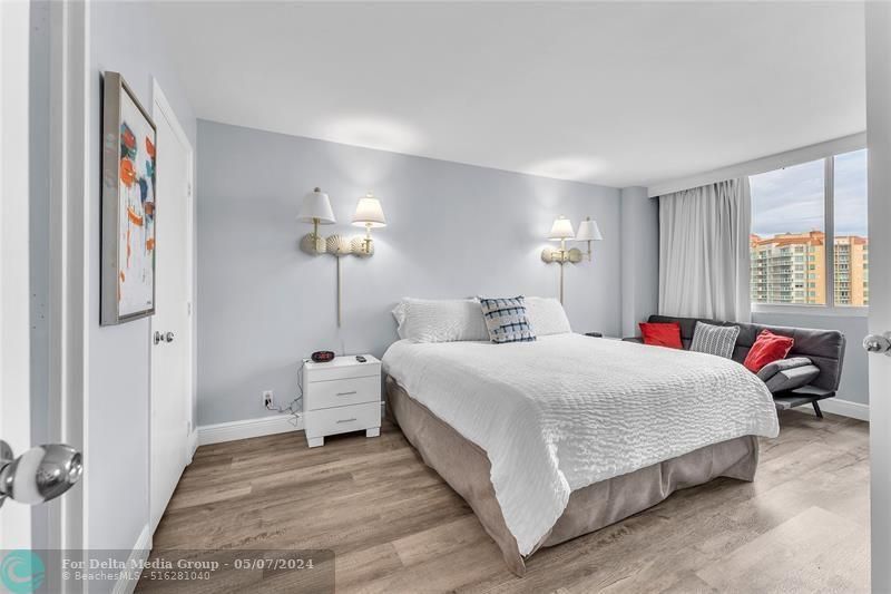 2670 E Sunrise Boulevard, Unit 1122, Fort Lauderdale, FL 33304 Photo