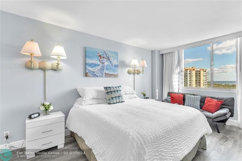 2670 E Sunrise Boulevard, Unit 1122, Fort Lauderdale, FL 33304 Photo