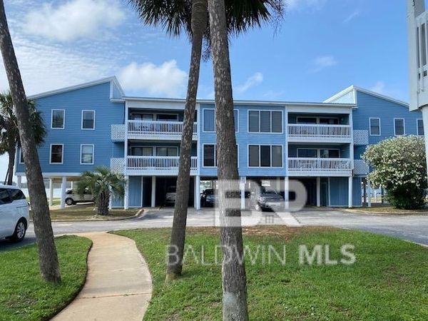 1872 W Beach Boulevard, Unit F 201, Gulf Shores, AL 36542