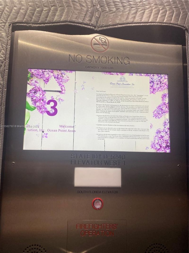 345 Ocean Dr, Unit 307, Miami Beach, FL 33139 Photo