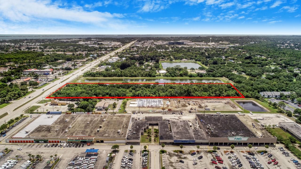 1790 Palm Bay Road Ne, Palm Bay, FL 32905 Photo