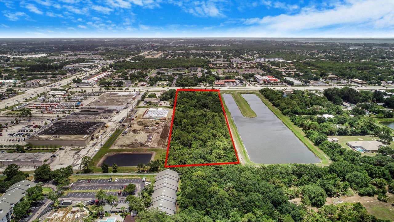 1790 Palm Bay Road Ne, Palm Bay, FL 32905 Photo