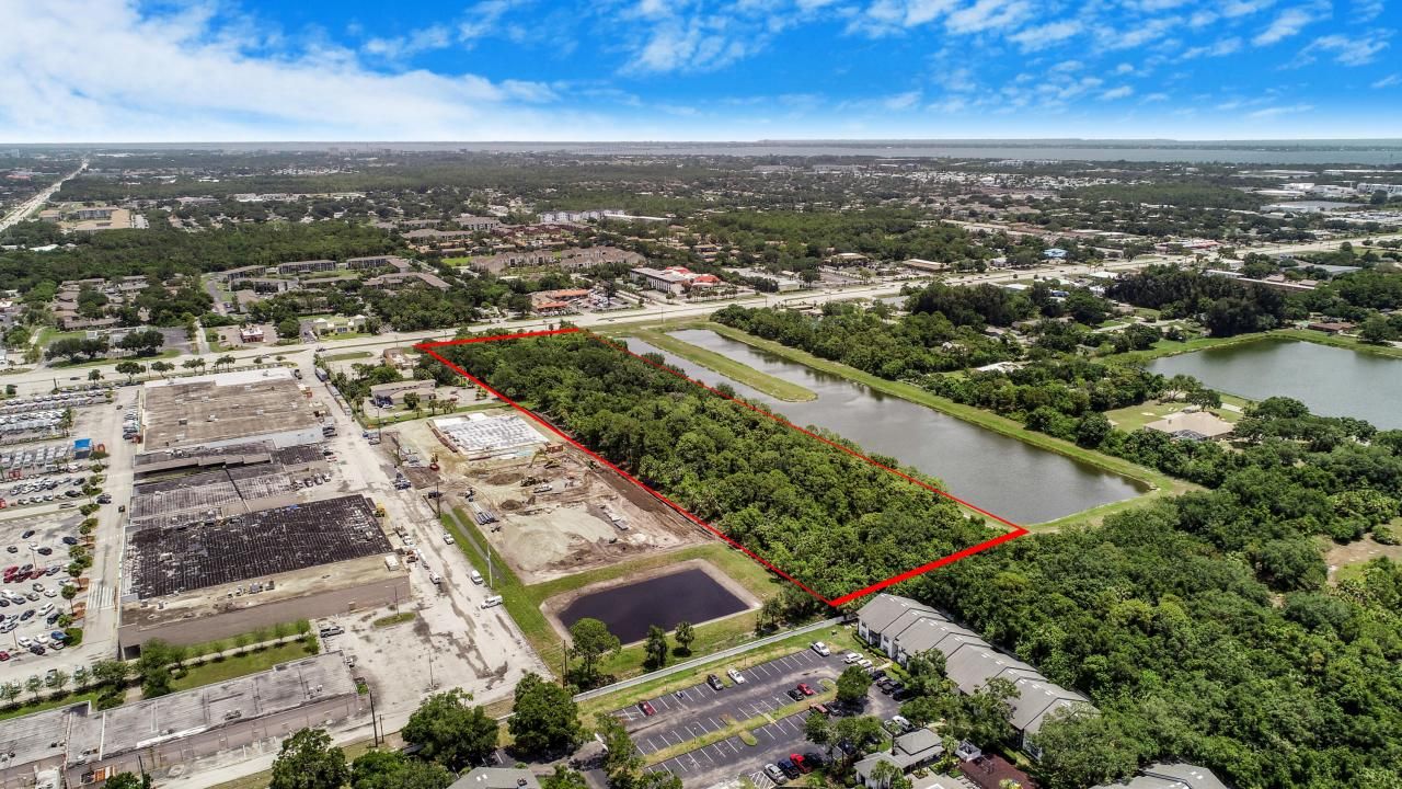 1790 Palm Bay Road Ne, Palm Bay, FL 32905 Photo