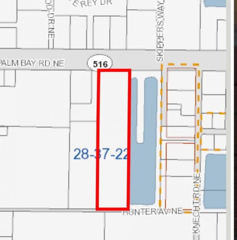 1790 Palm Bay Road Ne, Palm Bay, FL 32905 Photo