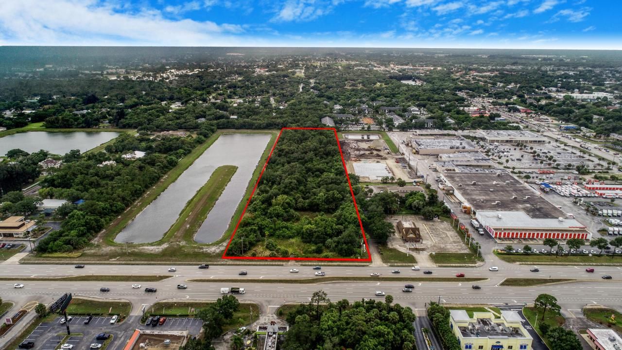 1790 Palm Bay Road Ne, Palm Bay, FL 32905 Photo