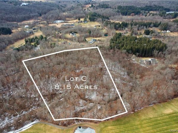 Lot C Oblong Lane, Pawling, NY 12564