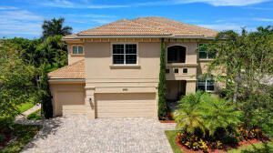 8625 Wellington View Drive, Royal Palm Beach, FL 33411 Photo