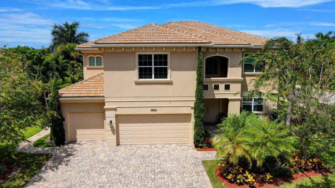 8625 Wellington View Drive, Royal Palm Beach, FL 33411 Photo