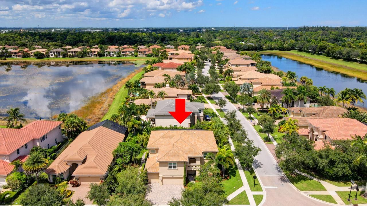 8625 Wellington View Drive, Royal Palm Beach, FL 33411 Photo