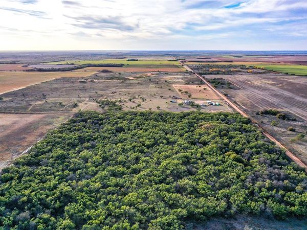 TBD CR 129, Rule, TX 79547