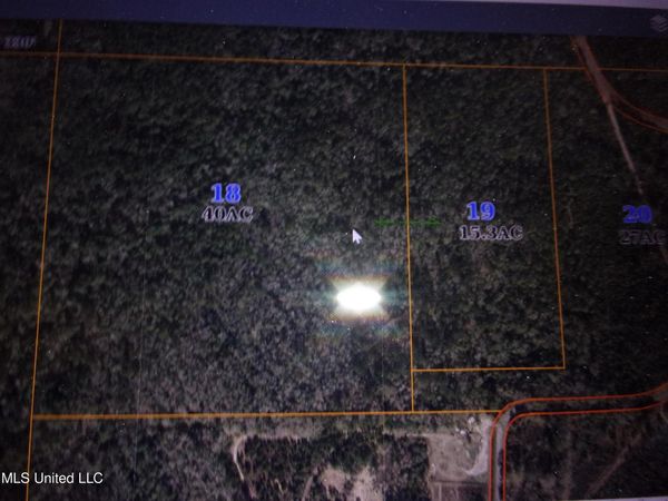 Moffett Road, Wiggins, MS 39577