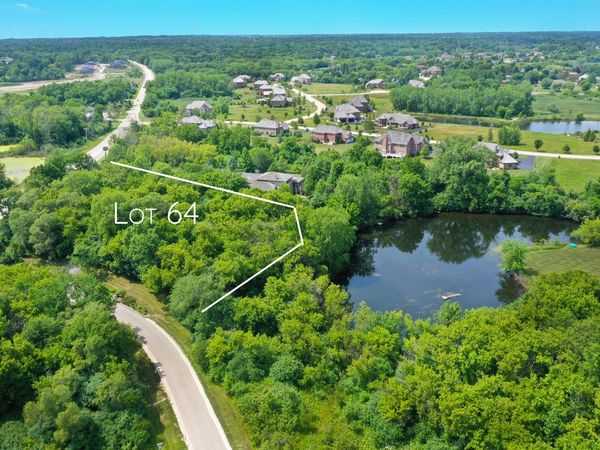 4594 Patricia Drive, Long Grove, IL 60047