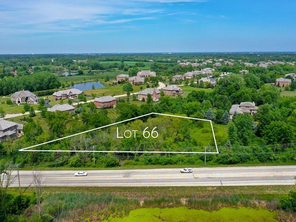 4597 Patricia Drive, Long Grove, IL 60047