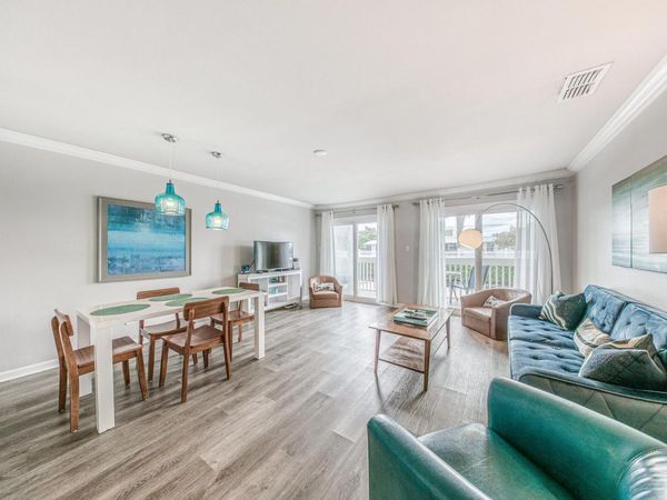 775 Gulf Shore Drive, UNIT 3100, Destin, FL 32541