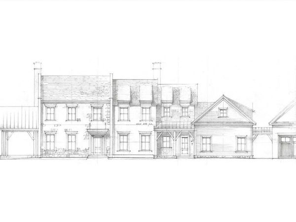 CHUDLEIGH FARM LANE LOT 31, ALDIE, VA 20105