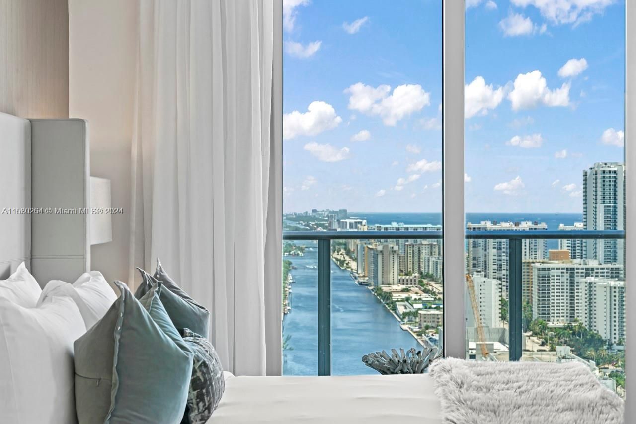 4010 S Ocean Dr, Unit R3001, Hollywood, FL 33019 Photo