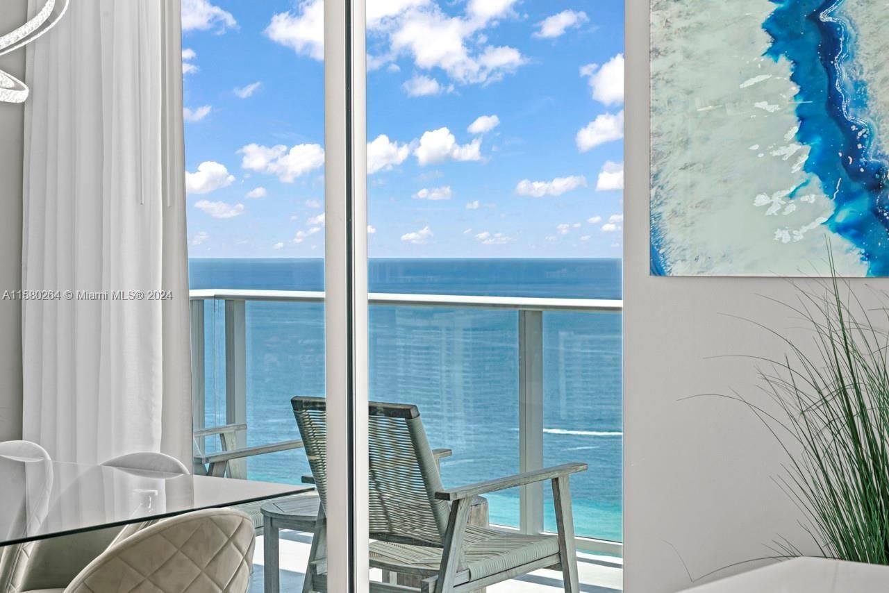 4010 S Ocean Dr, Unit R3001, Hollywood, FL 33019 Photo