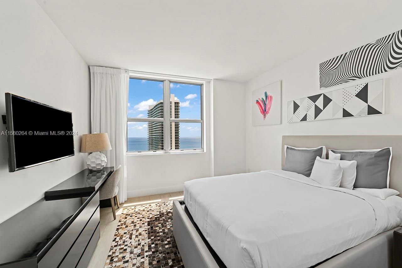 4010 S Ocean Dr, Unit R3001, Hollywood, FL 33019 Photo