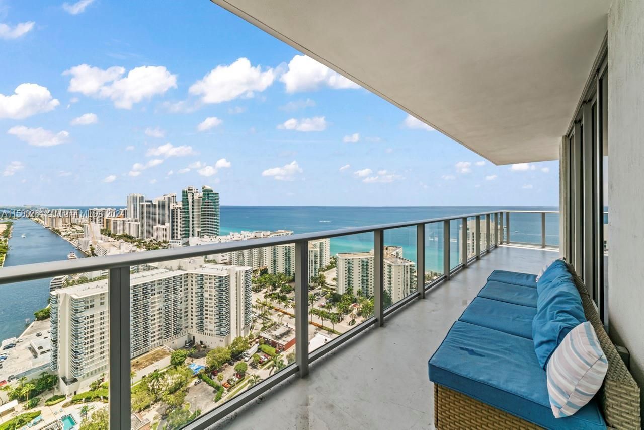 4010 S Ocean Dr, Unit R3001, Hollywood, FL 33019 Photo