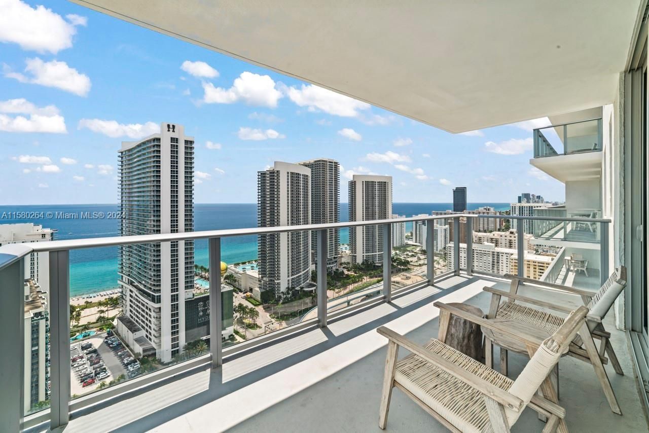 4010 S Ocean Dr, Unit R3001, Hollywood, FL 33019 Photo