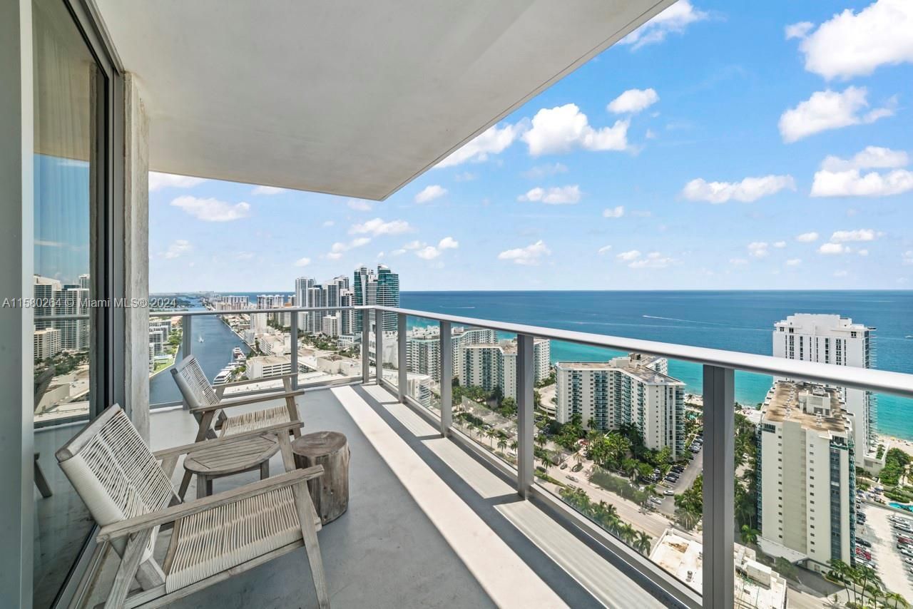 4010 S Ocean Dr, Unit R3001, Hollywood, FL 33019 Photo