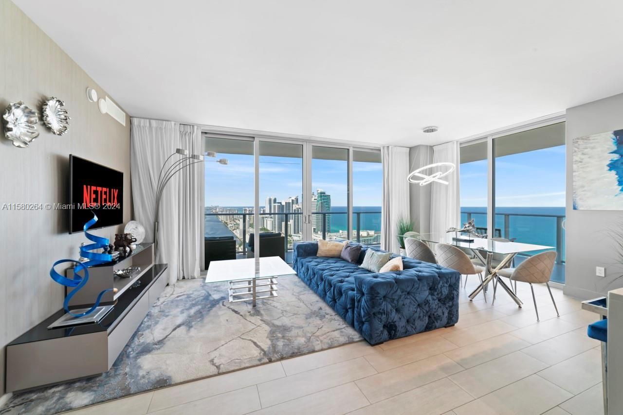 4010 S Ocean Dr, Unit R3001, Hollywood, FL 33019 Photo