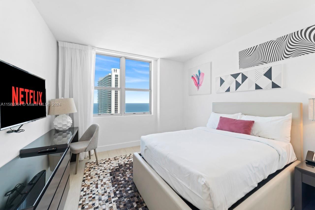 4010 S Ocean Dr, Unit R3001, Hollywood, FL 33019 Photo