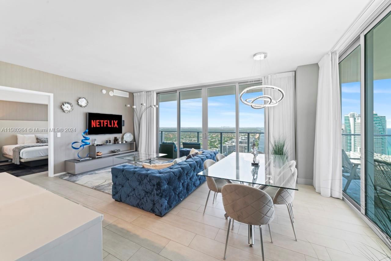 4010 S Ocean Dr, Unit R3001, Hollywood, FL 33019 Photo