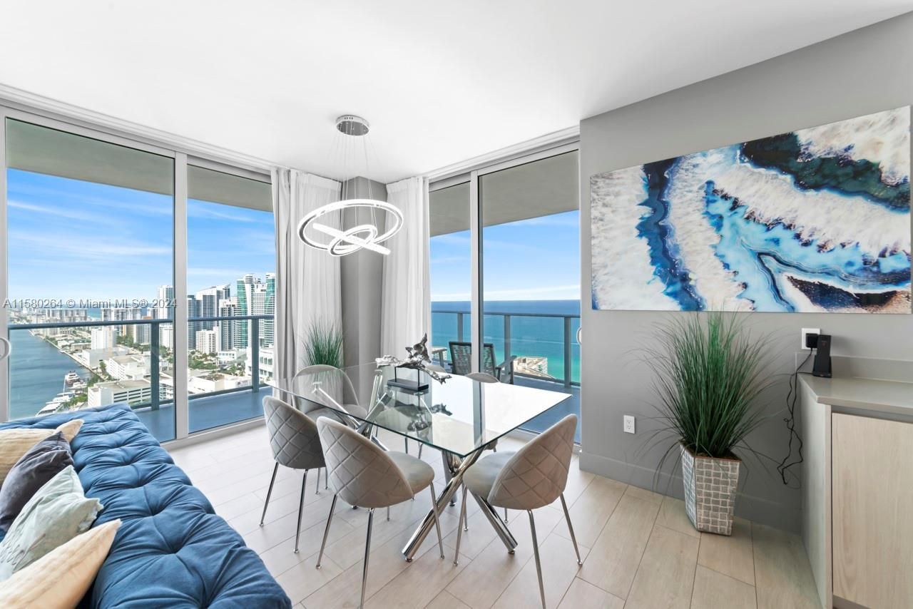 4010 S Ocean Dr, Unit R3001, Hollywood, FL 33019 Photo