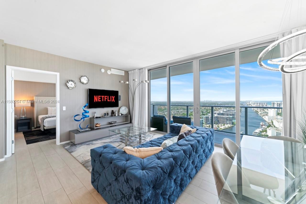 4010 S Ocean Dr, Unit R3001, Hollywood, FL 33019 Photo