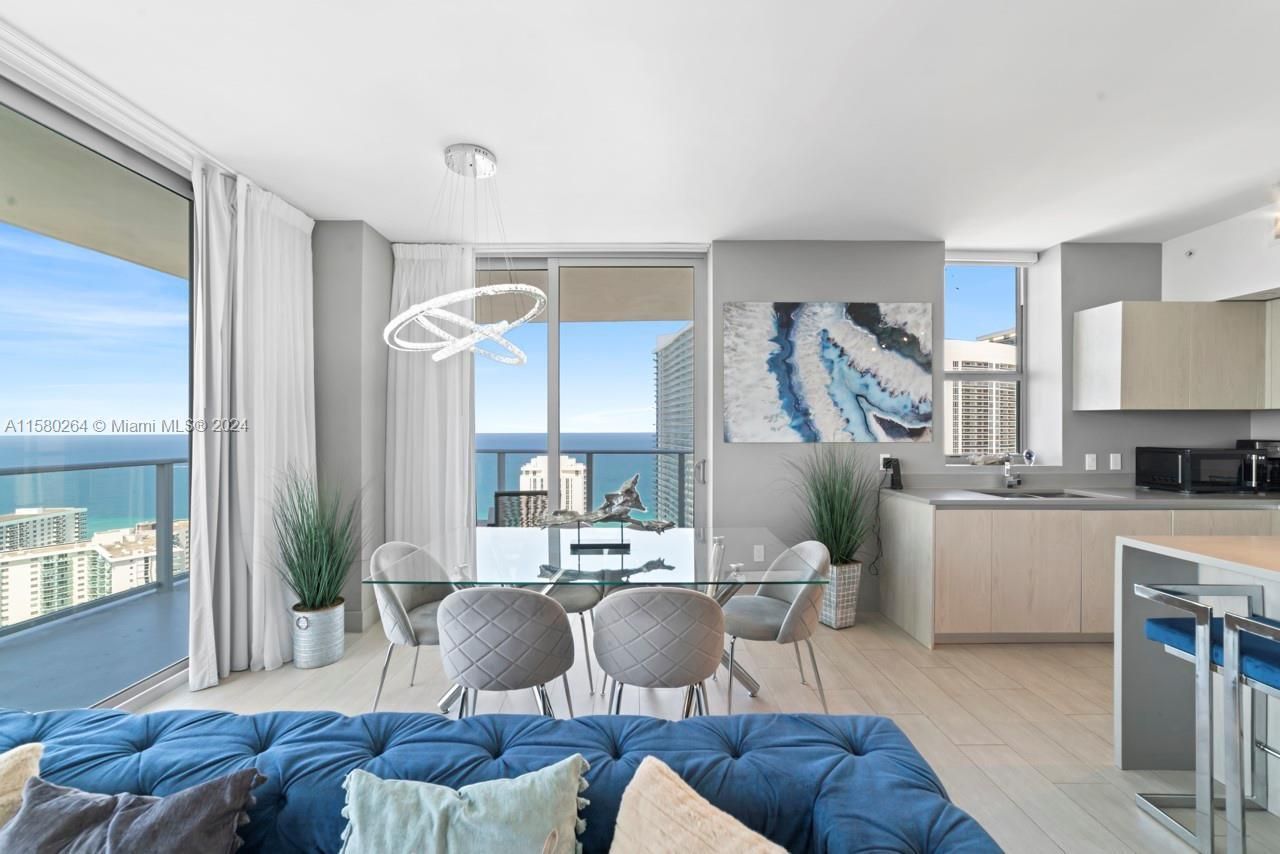 4010 S Ocean Dr, Unit R3001, Hollywood, FL 33019 Photo