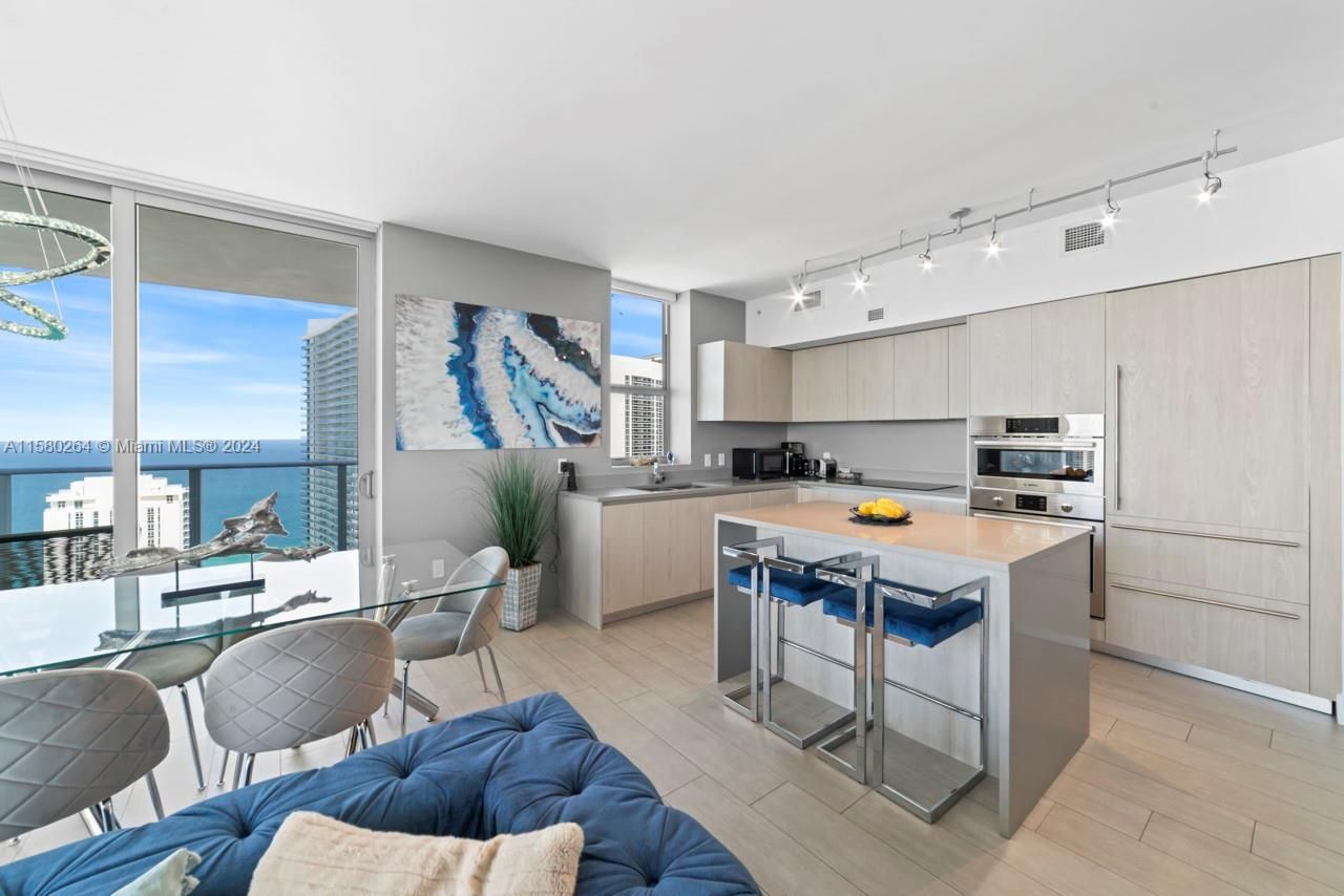 4010 S Ocean Dr, Unit R3001, Hollywood, FL 33019 Photo