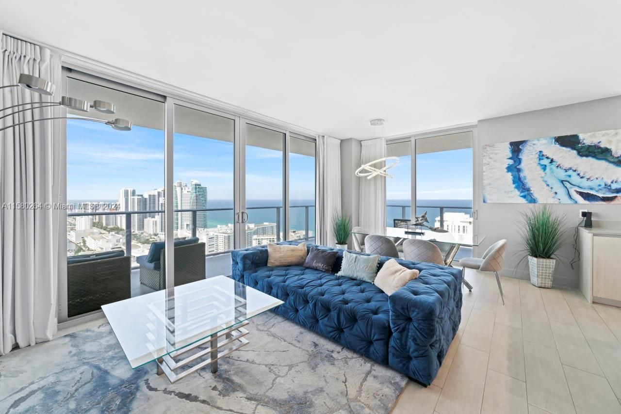 4010 S Ocean Dr, Unit R3001, Hollywood, FL 33019 Photo