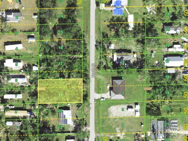 6411 SCOTT STREET, PUNTA GORDA, FL 33950