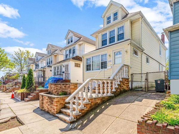 119-30 144th Street, Jamaica, NY 11436