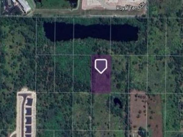 2370 LUTHER ROAD, PORT CHARLOTTE, FL 33983