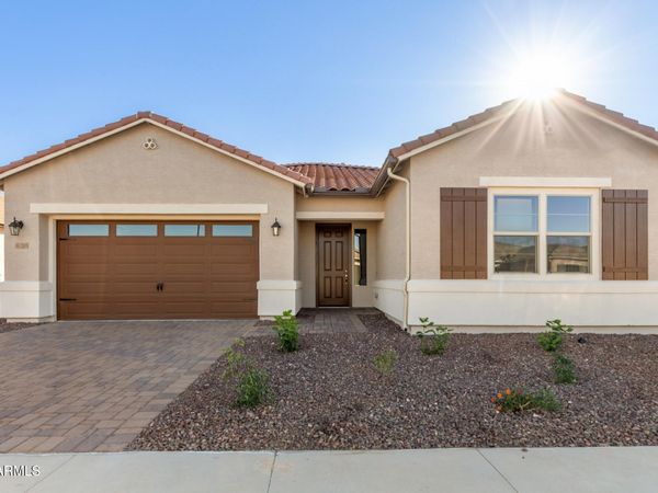 16399 W AVENIDA DEL SOL, Surprise, AZ 85387