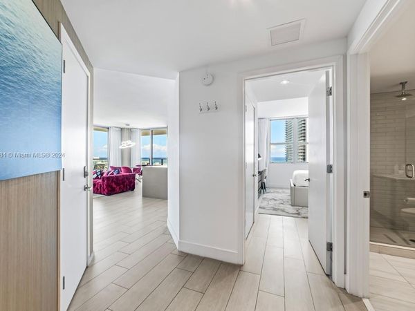 4010 S Ocean Dr, Unit R1601, Hollywood, FL 33019