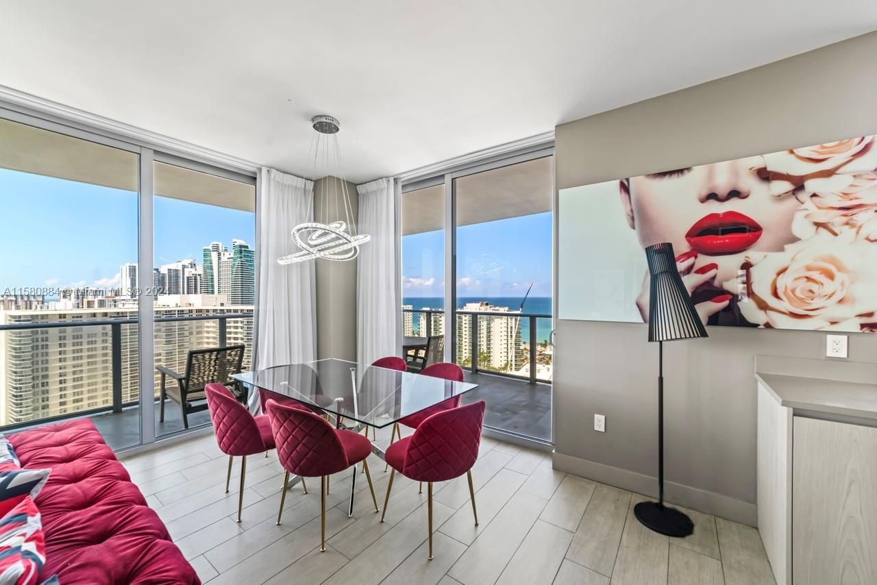 4010 S Ocean Dr, Unit R1601, Hollywood, FL 33019 Photo