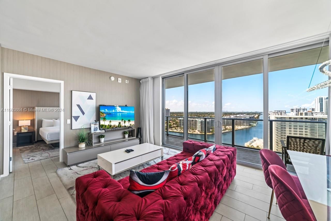 4010 S Ocean Dr, Unit R1601, Hollywood, FL 33019 Photo