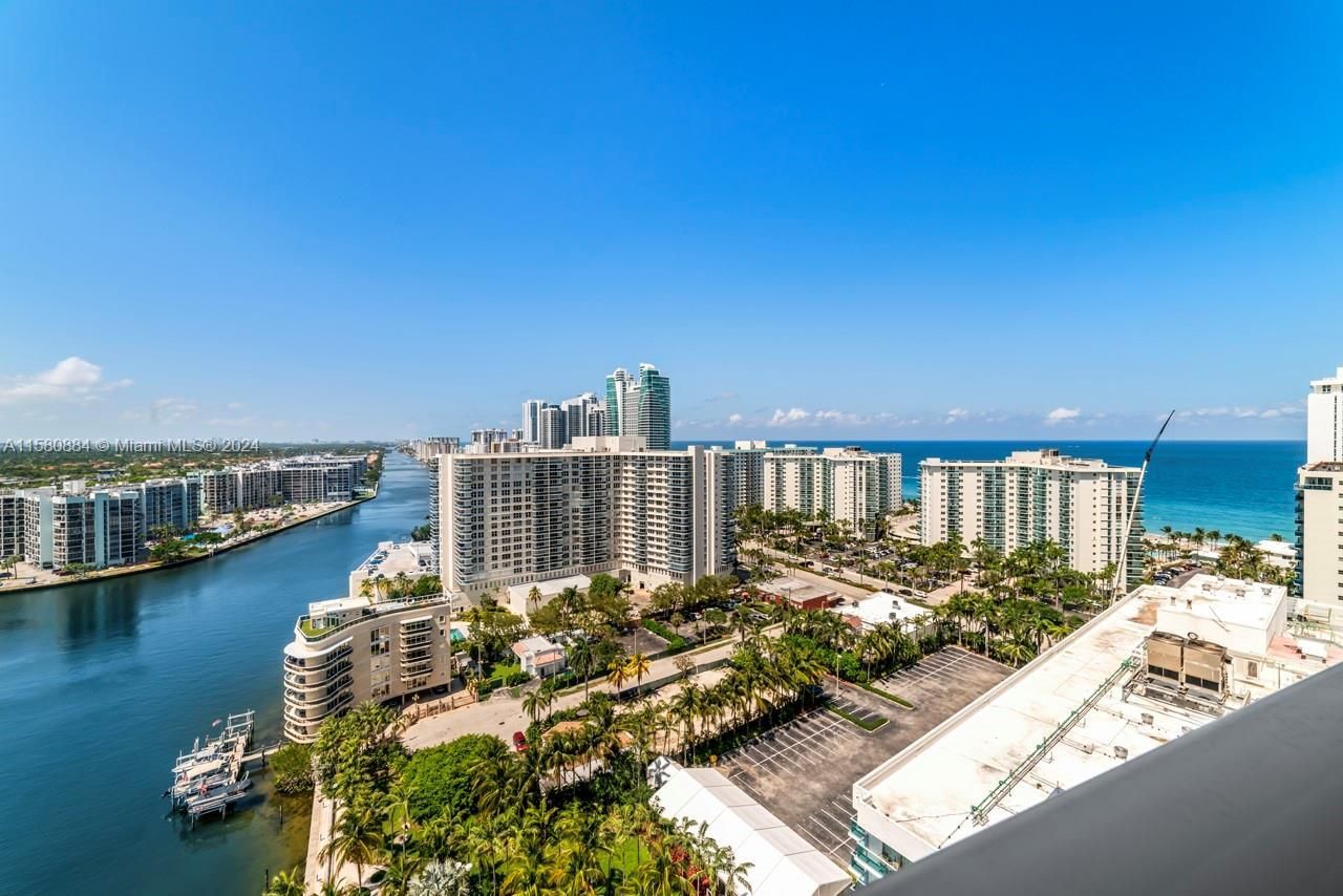 4010 S Ocean Dr, Unit R1601, Hollywood, FL 33019 Photo