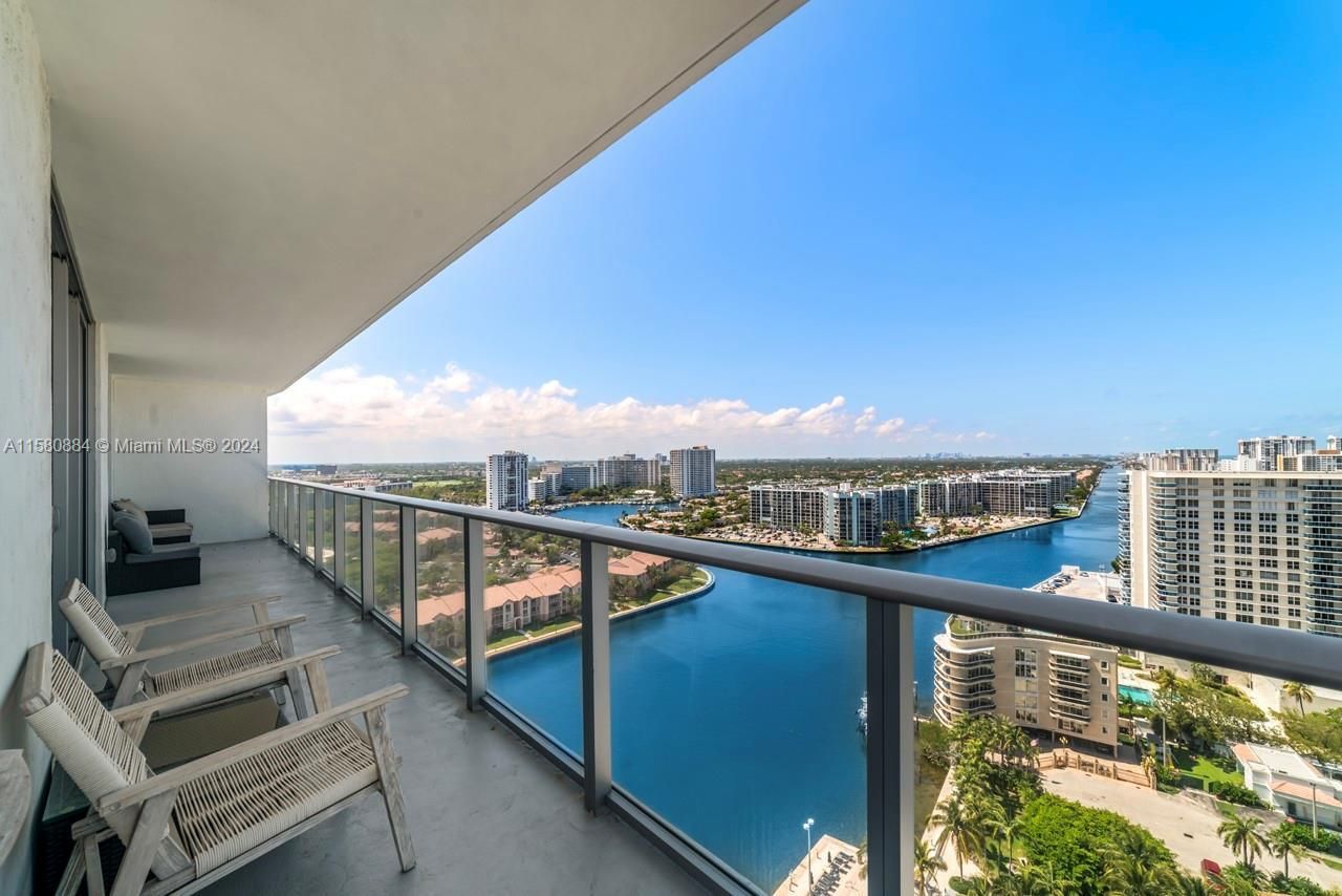 4010 S Ocean Dr, Unit R1601, Hollywood, FL 33019 Photo
