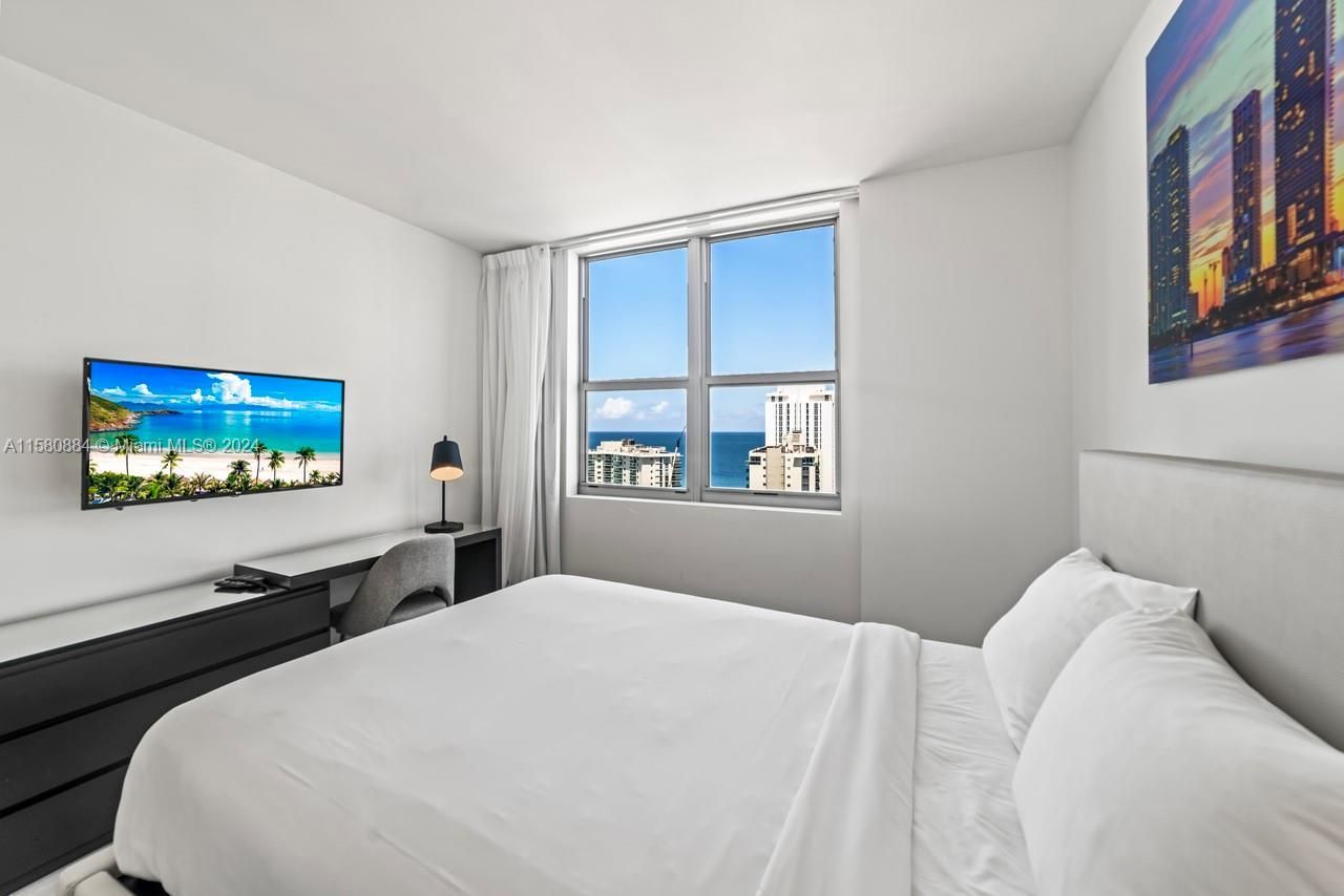 4010 S Ocean Dr, Unit R1601, Hollywood, FL 33019 Photo