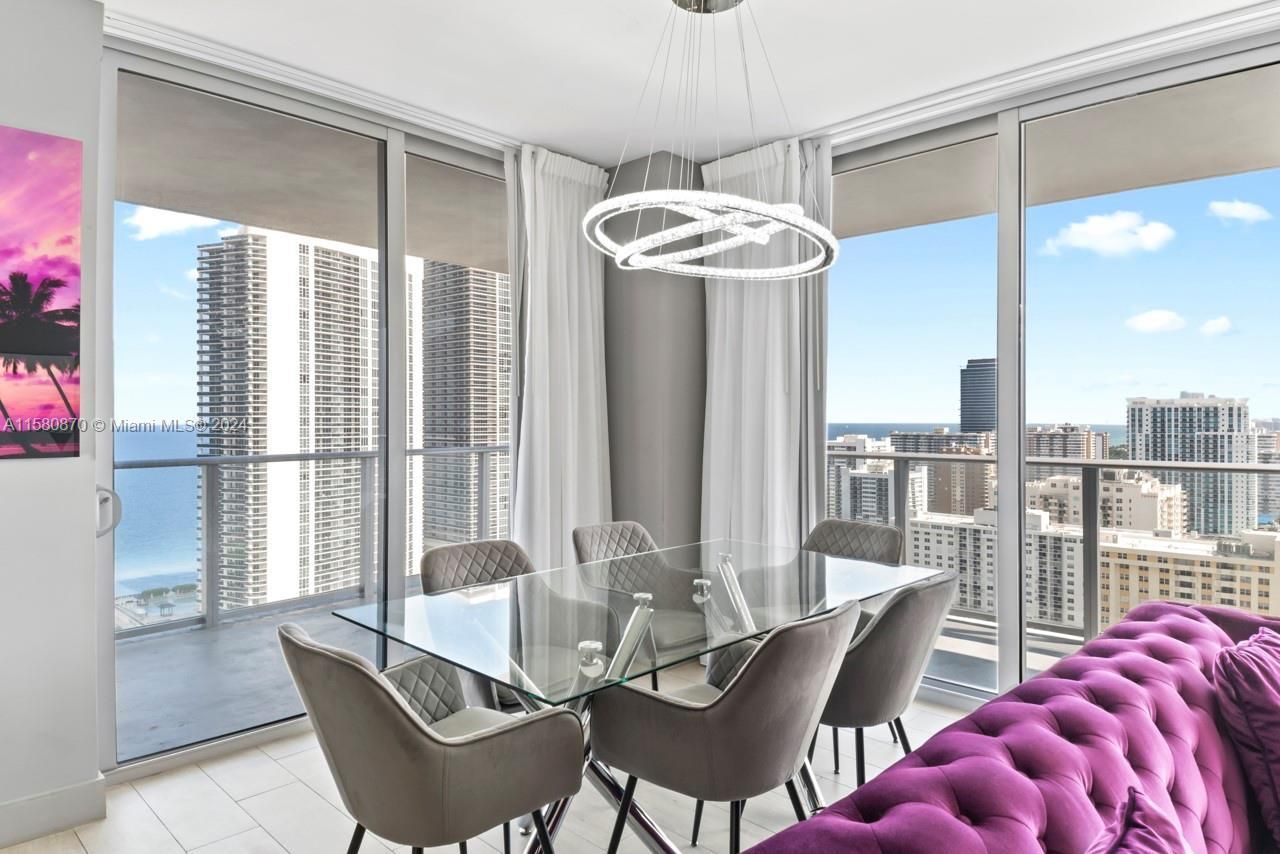 4010 S Ocean Dr, Unit R2409, Hollywood, FL 33019 Photo