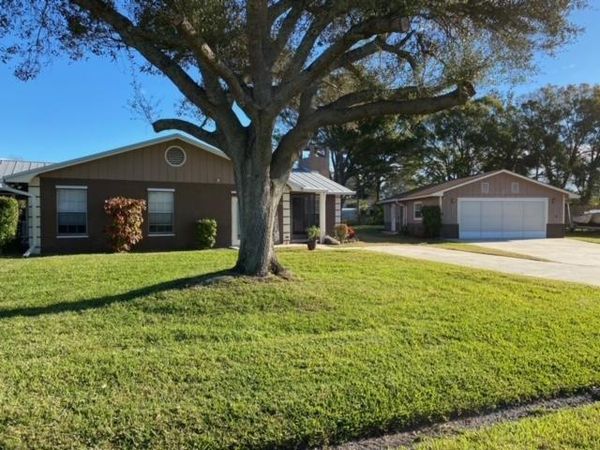 125 Main Street, Sebastian, FL 32958